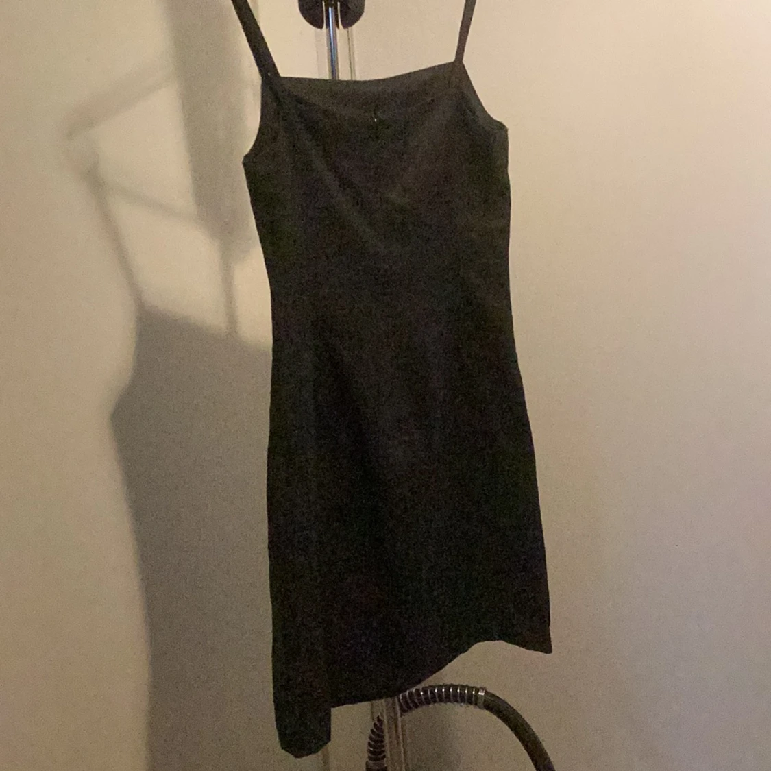 Svart klänning 4 - 90