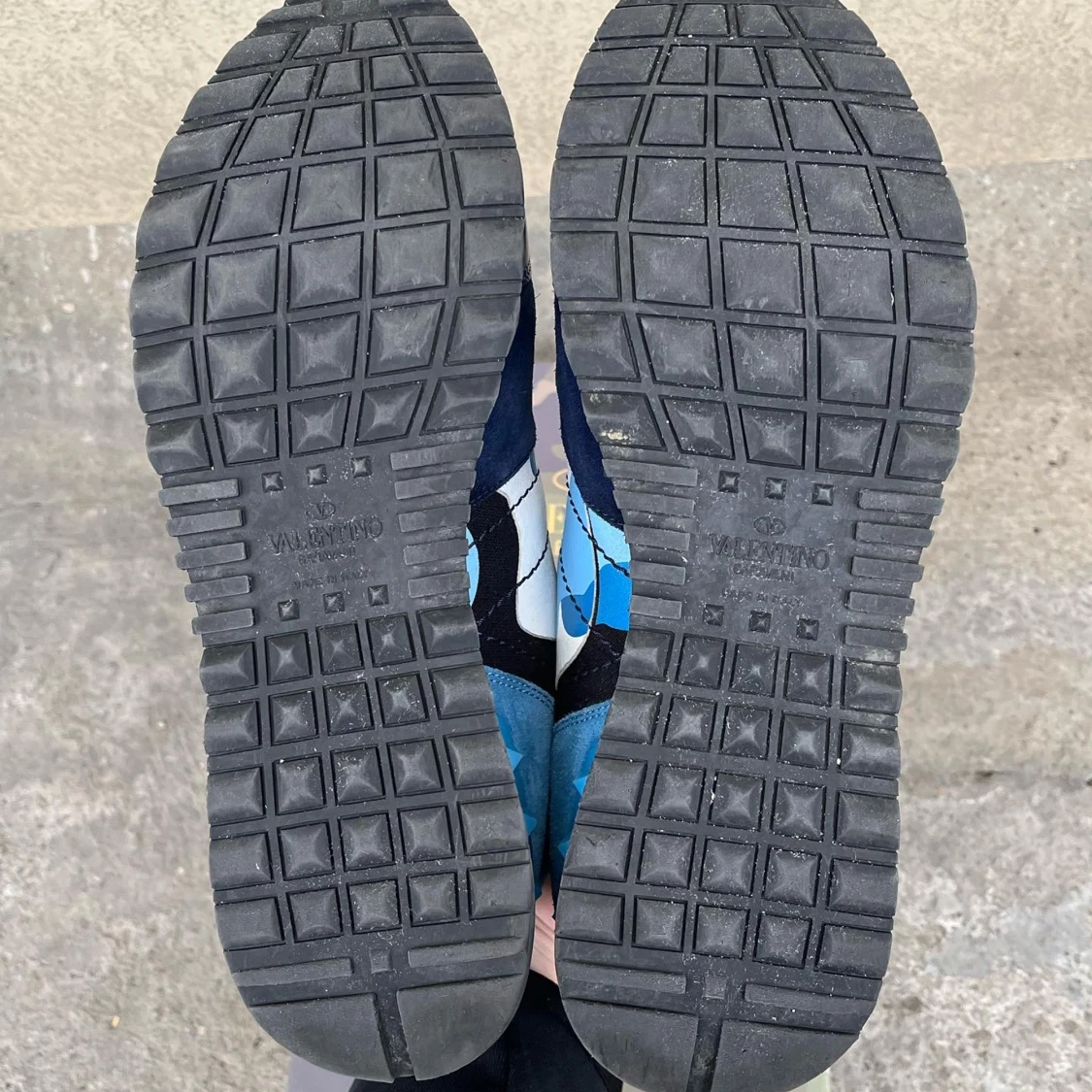 Valentino Rockrunner - 91