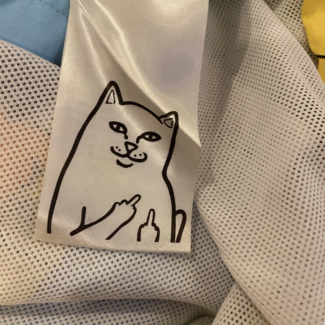 Rip n dip regnjacka no place like home - 91