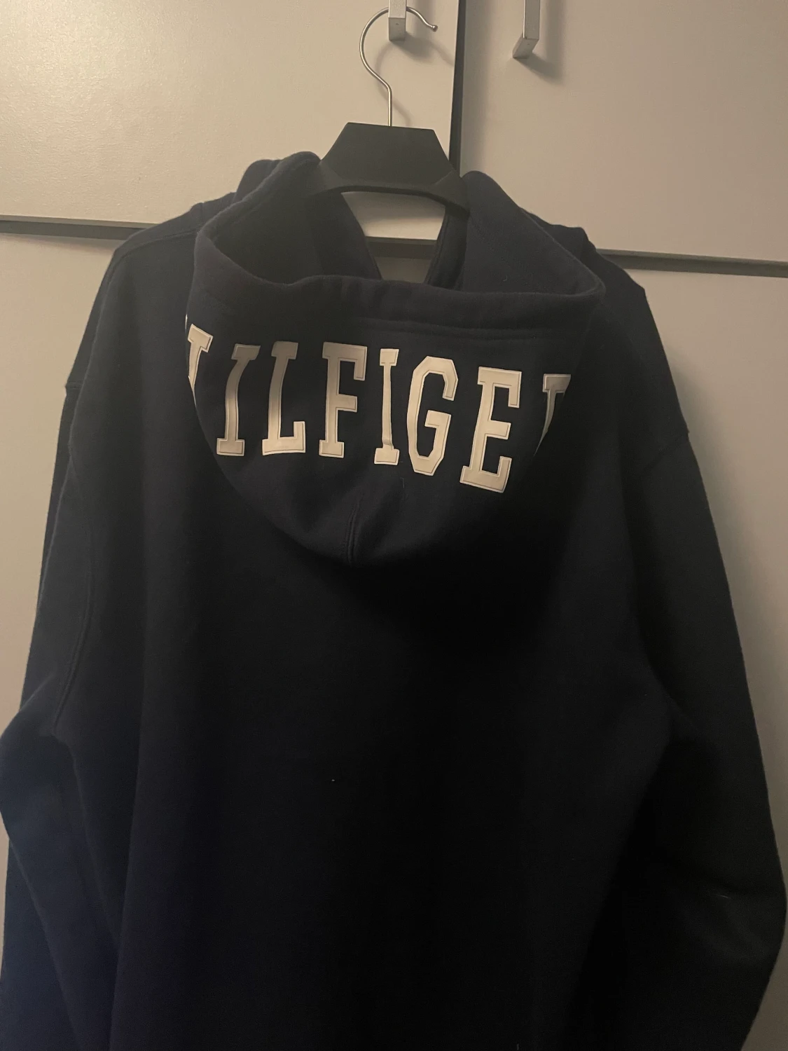 Tommy Hilfiger kofta  - 1