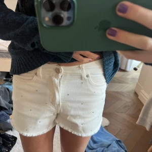 Zadig Voltaire shorts  - Sjukt snygga men för små