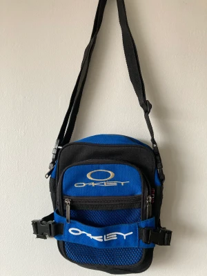 Oakley väska - Vintage oakley väska i superbra skick! 