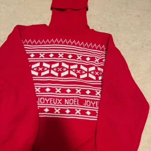 Stickad tröja  - Missguides stickad tröja 