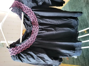 Blusar  - Fina och fräsch