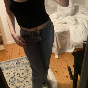 zara jeans - basic och snygga😇