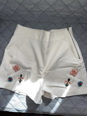 Shorts - sällan använd storlek S
