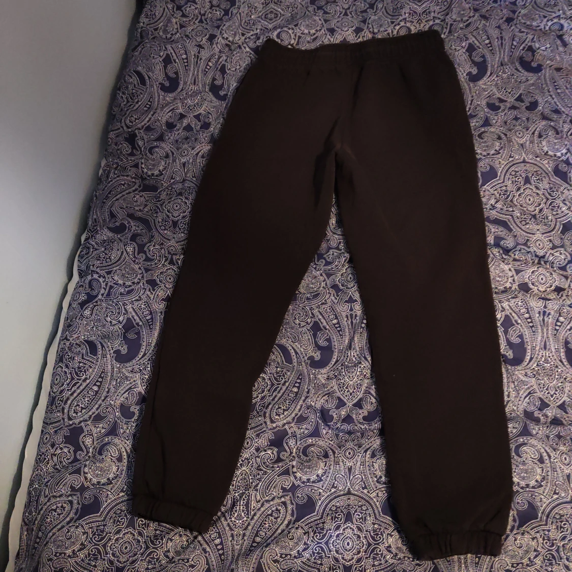 Svarta Dickies sweatpants S - 90