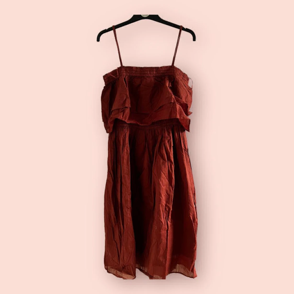 Lång klänning  - 90