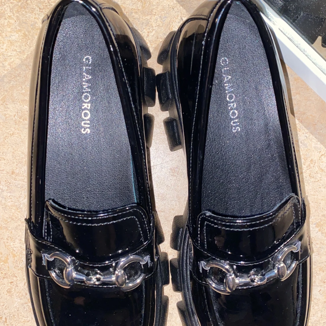 Loafers Glamorous - 90