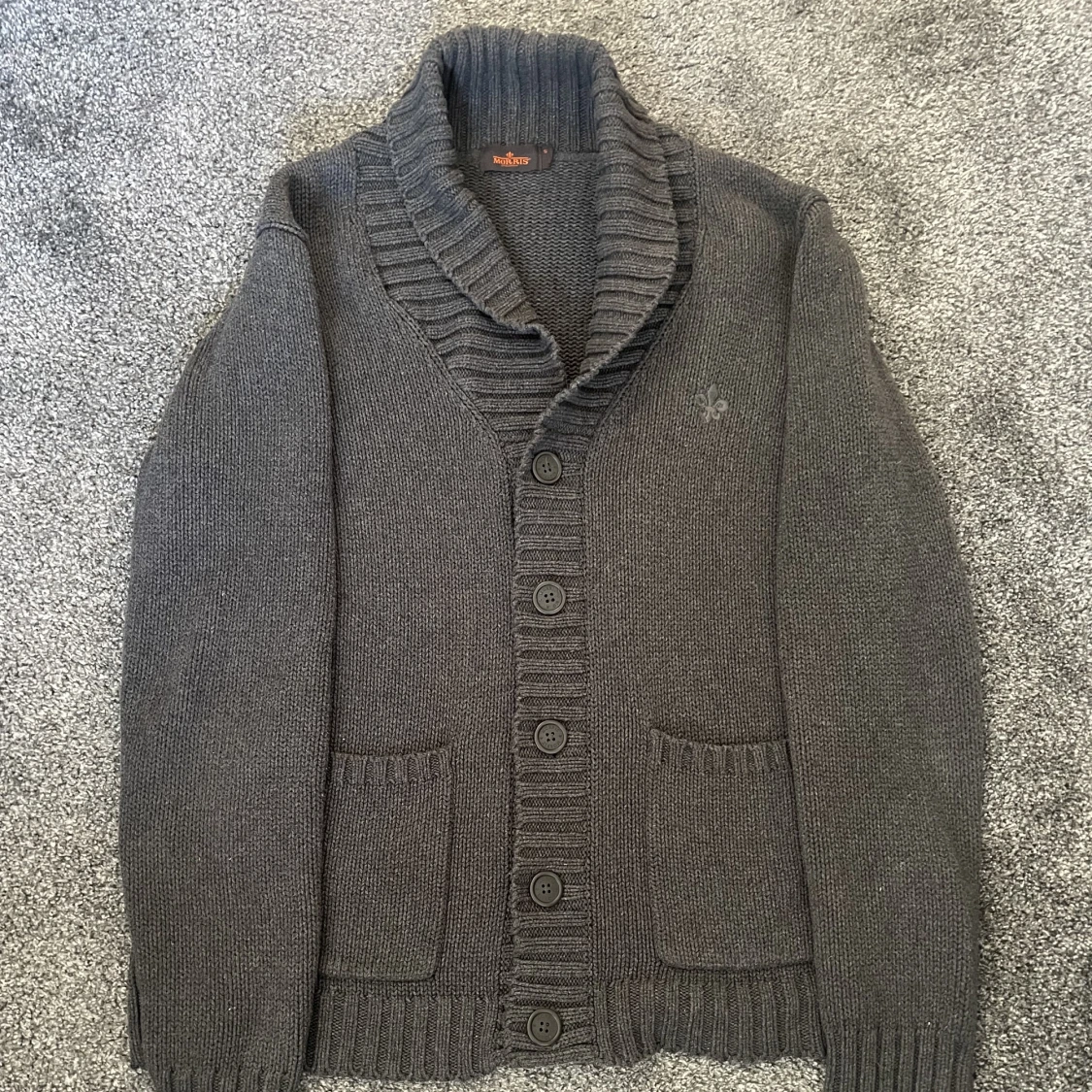 Morris cardigan