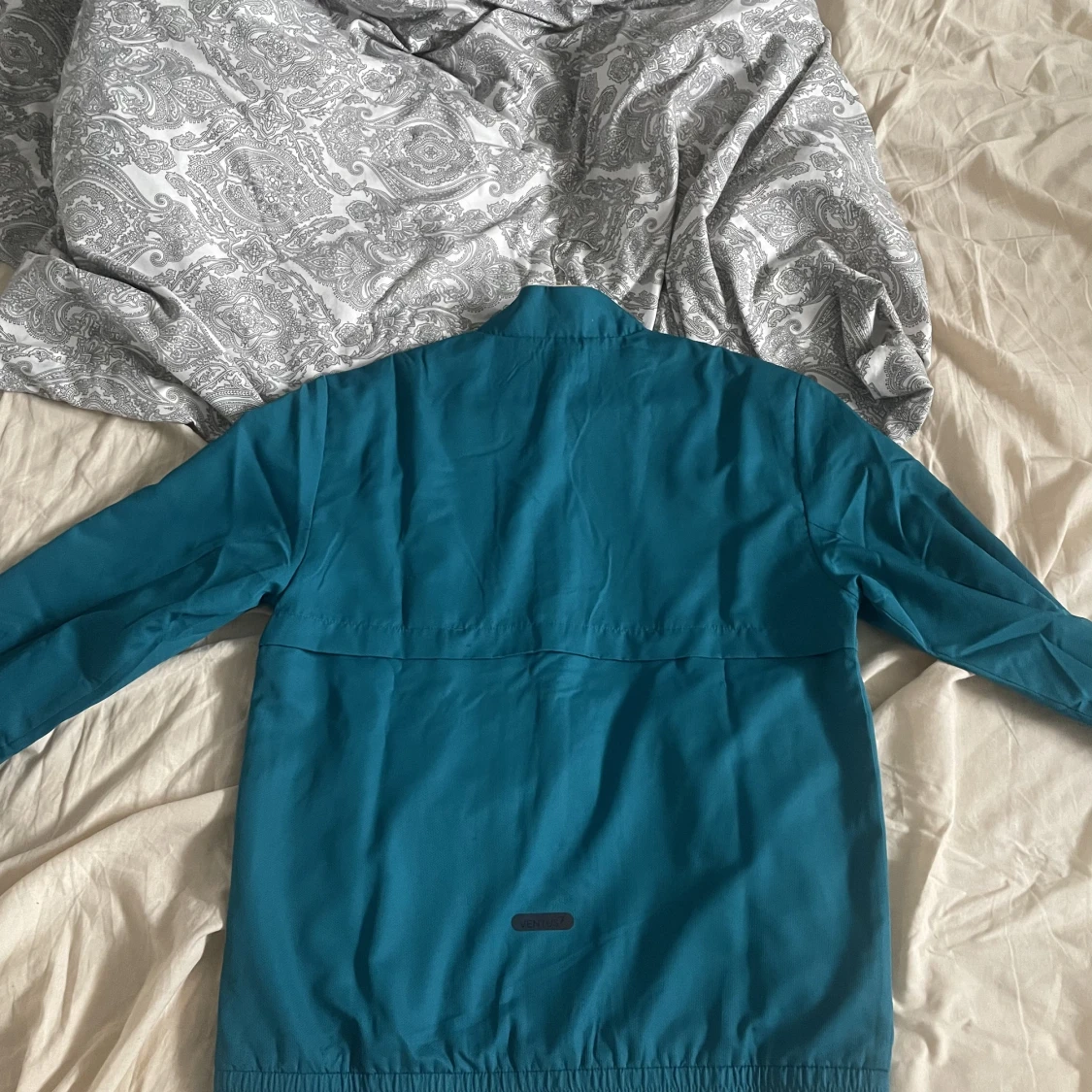 Emporio Armani Träningsoverall - 90