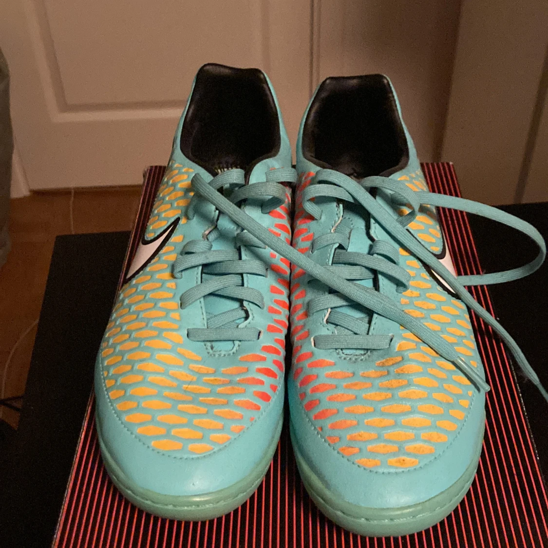 Nike magista fotbollsskor - 91