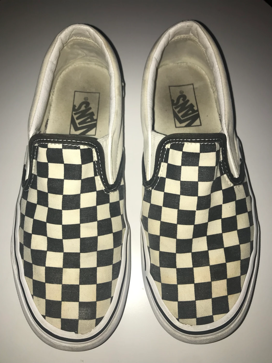 Vans, strl 39 - 90