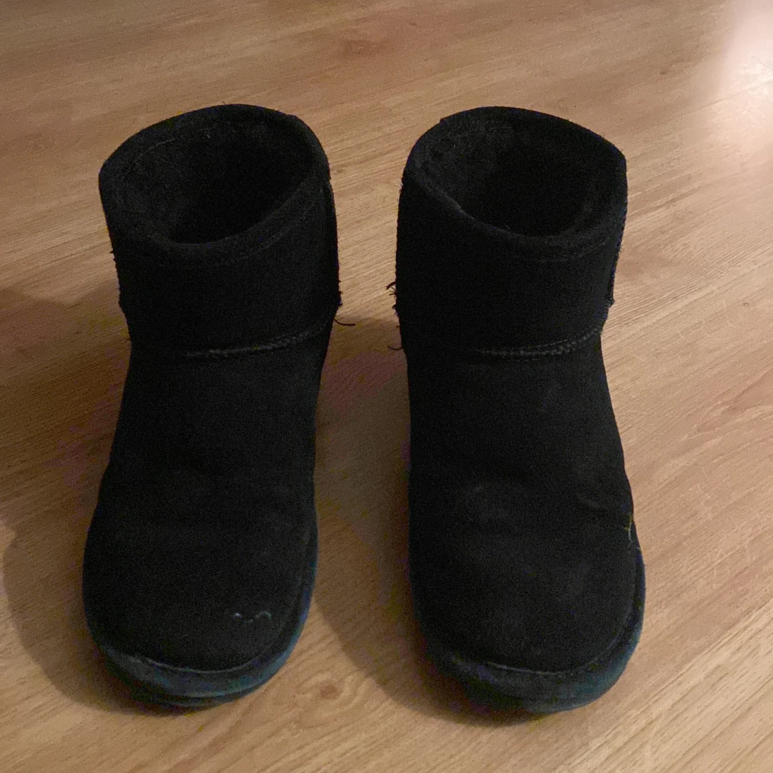 Uggs/Ella of Sweden