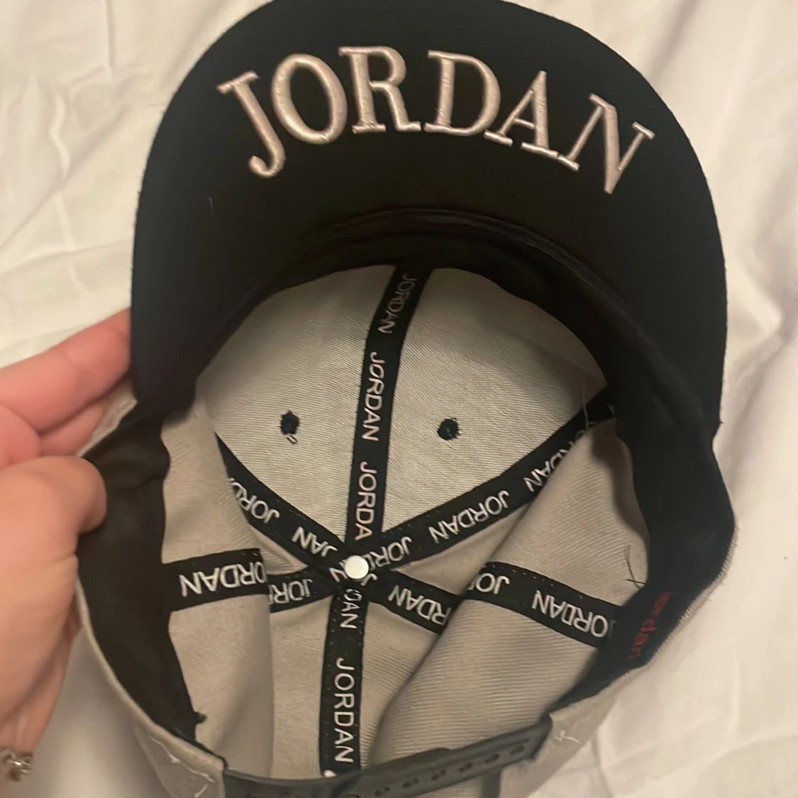 jordans cap/keps  - 91