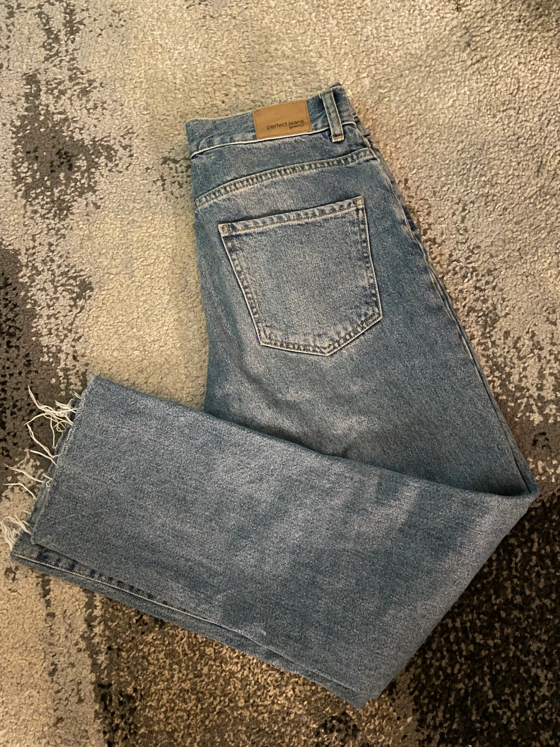 Jeans momjeans