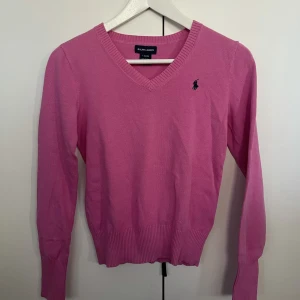 Ralph Lauren tröja - Barnstorlek L (12/14 år) passar typ XXS