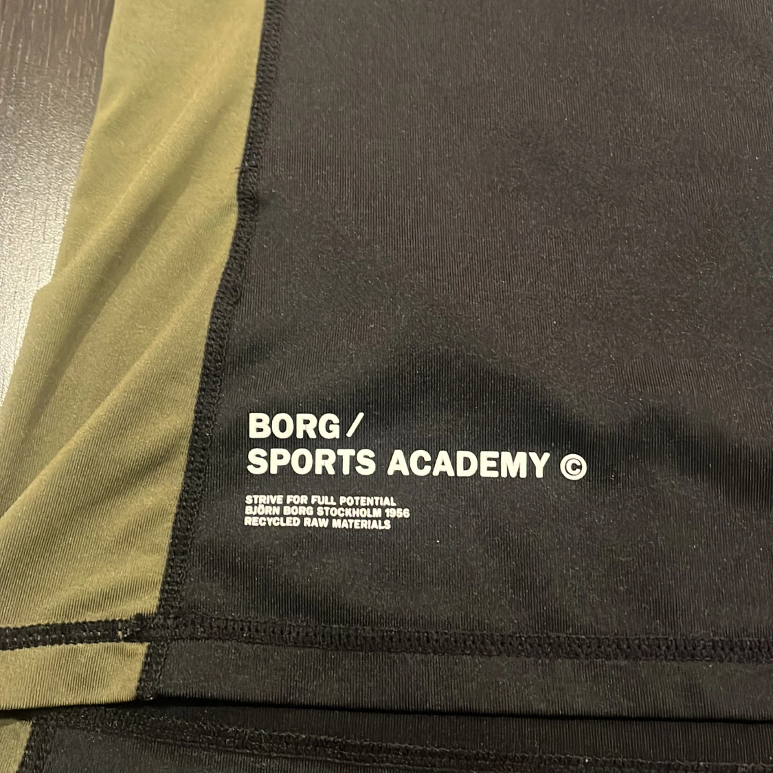 Björn Borg linne - 91