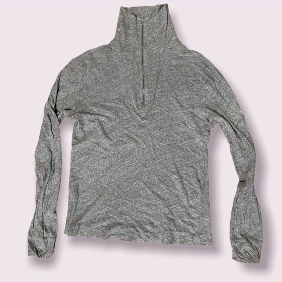 Acne long sleeve  - 90