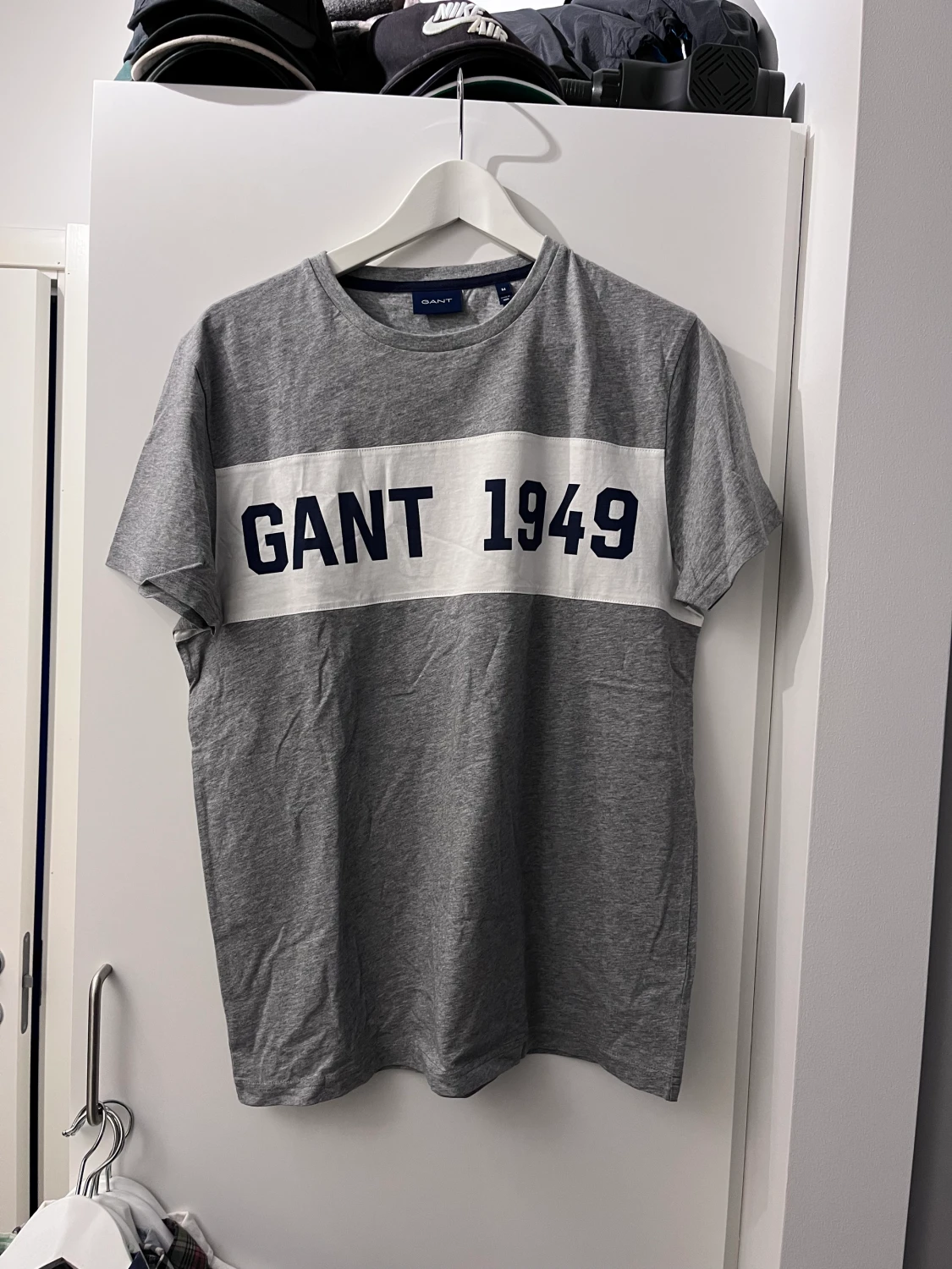 Gant t-shirt, medium