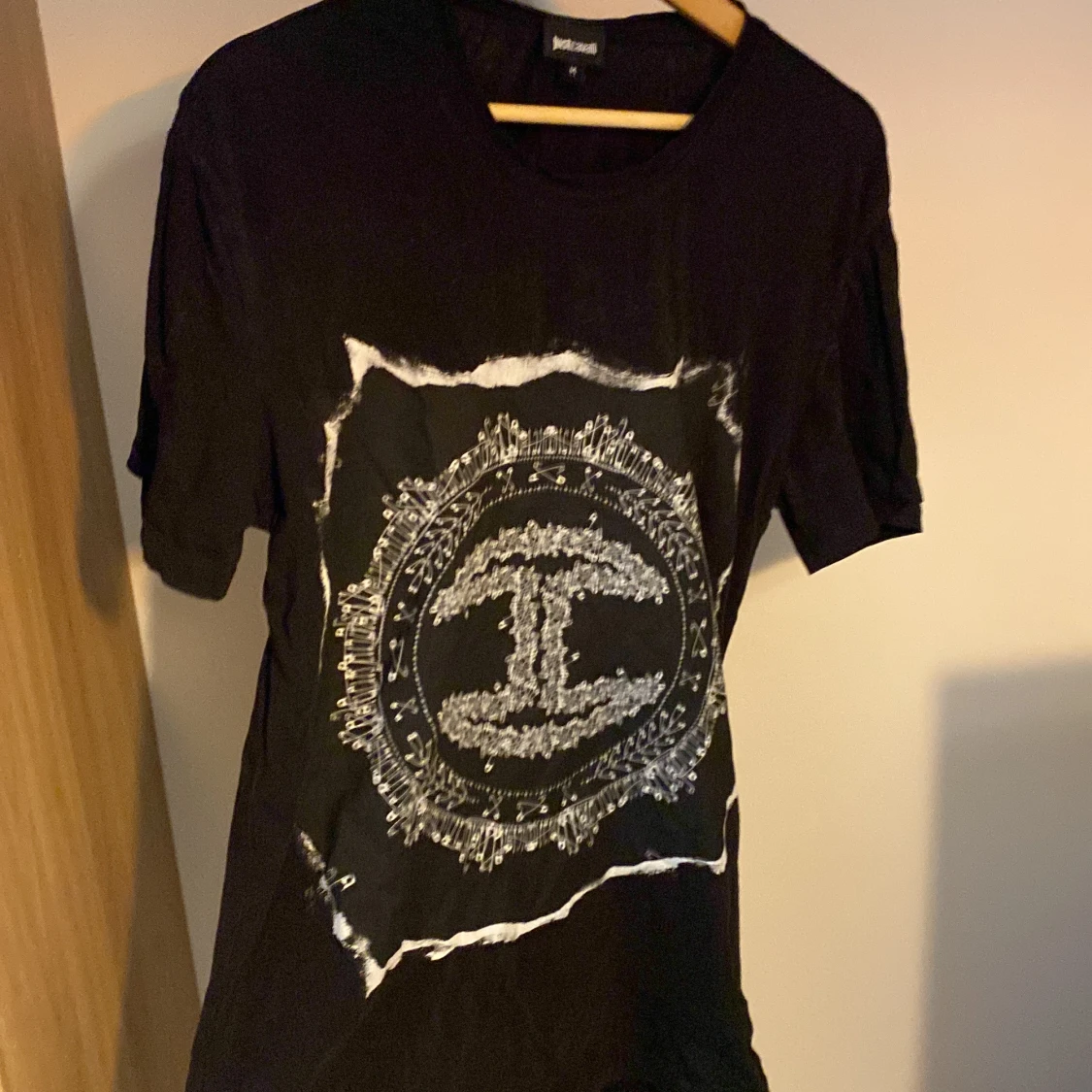 Justcavalli t-shirt - 90