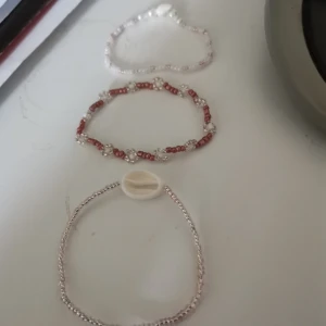 Tre arm band - Tre arm band fina