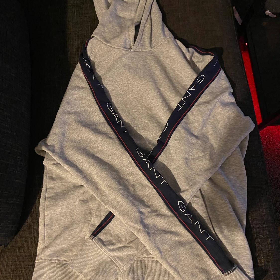 Gant dress (hoodie strl L) (byxor strl M) - 90