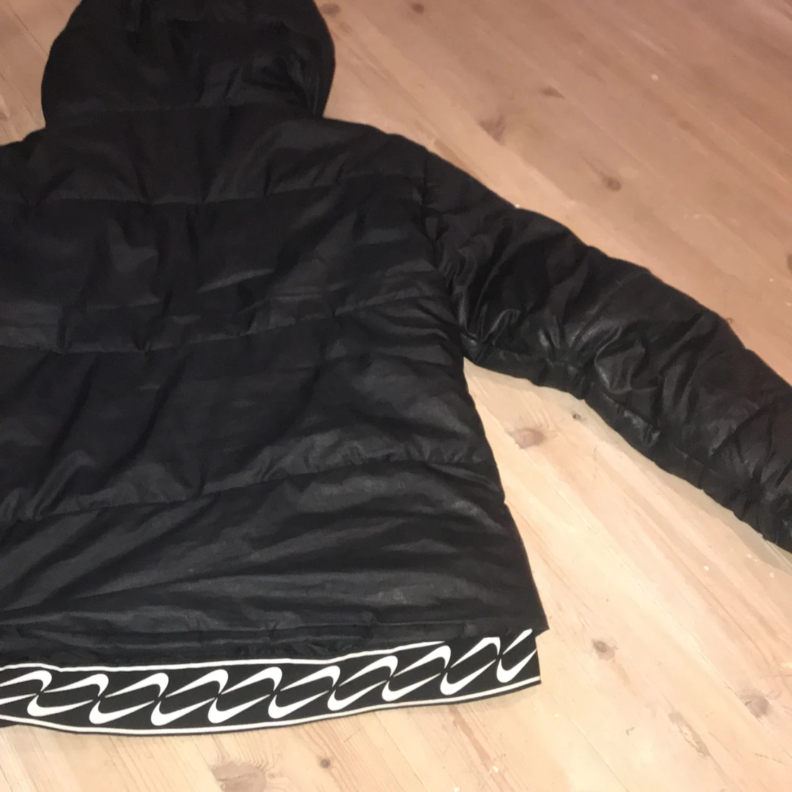 Nike vinter jacka  - 90