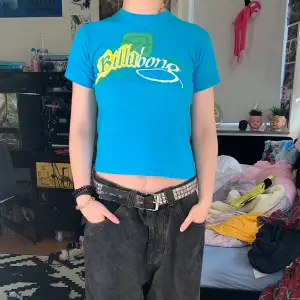 billabong babytee