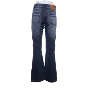 Vintage Jeans,43 blå lågmidjade bootcut. Köpta för runt 1000 kr och använda en gång :)