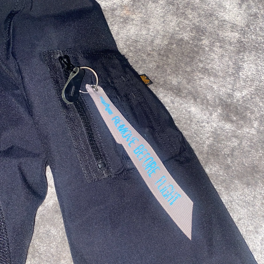 Polar jacket WMN- Alpha industries - 90