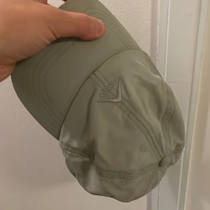 K-way keps - Gammal keps