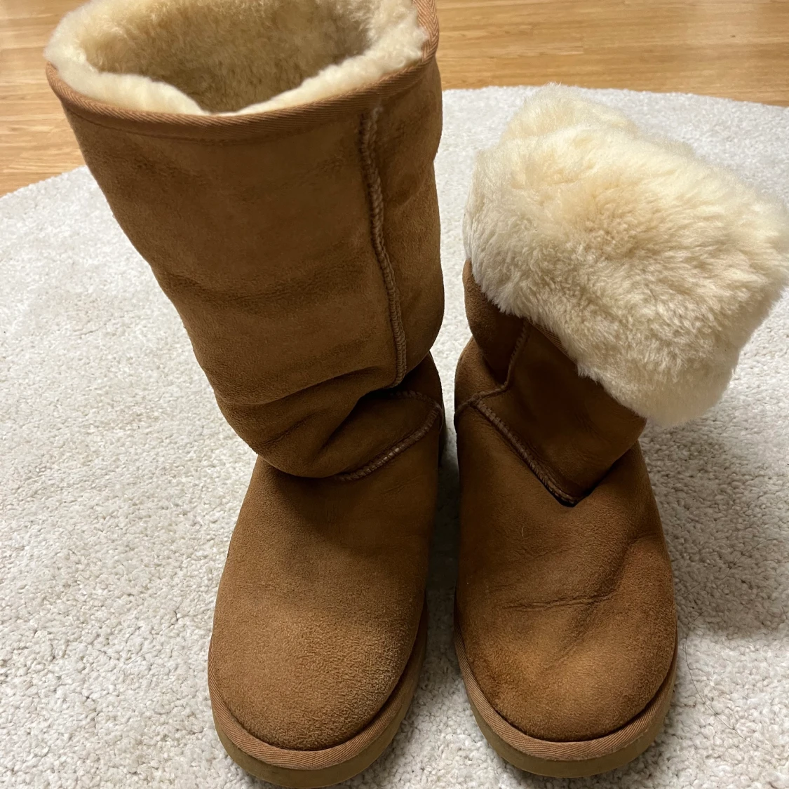UGG boots