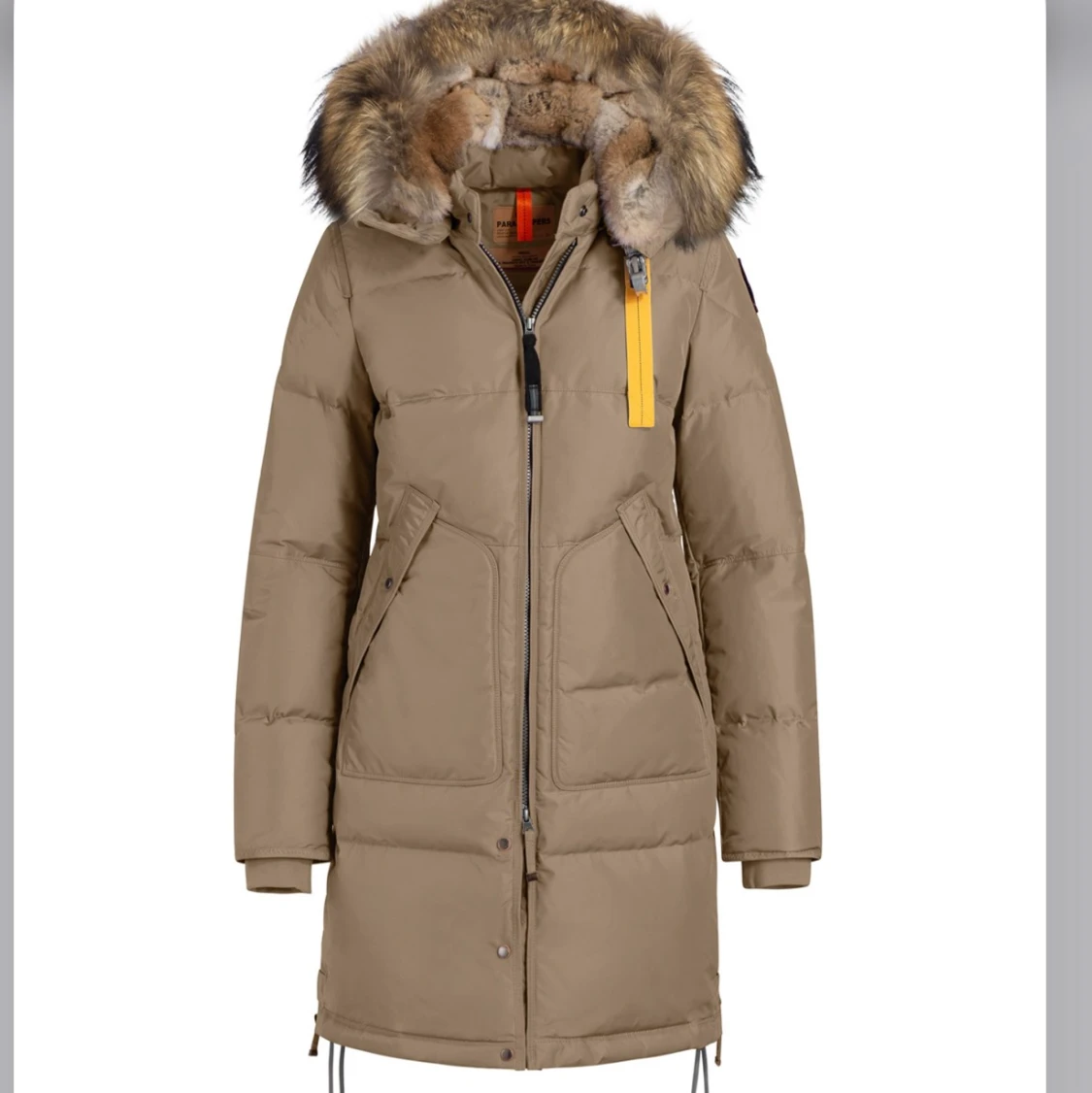 Parajumpers long bear