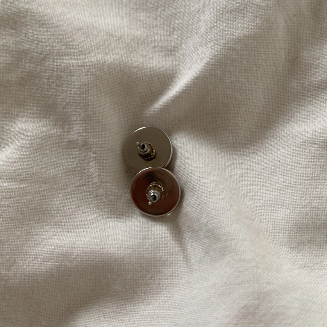 Nyckelpig örhängen  - 90