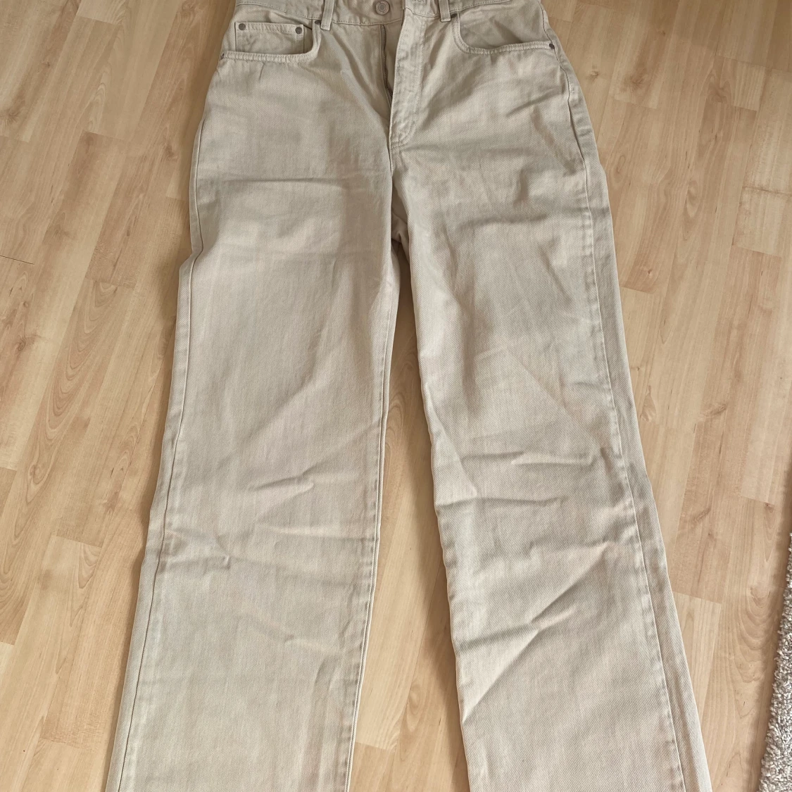 Strandivarus storlek 40