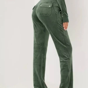 Juciy couture byxor - Jätte fina aldrig andvänt❤️💕