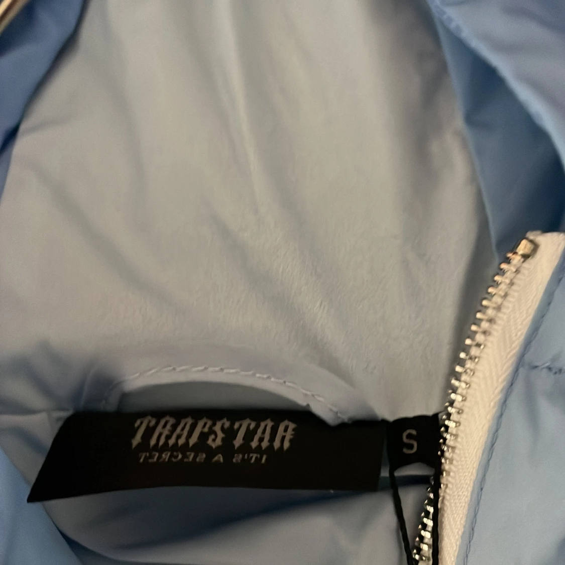 Trapstar windbreaker - 91