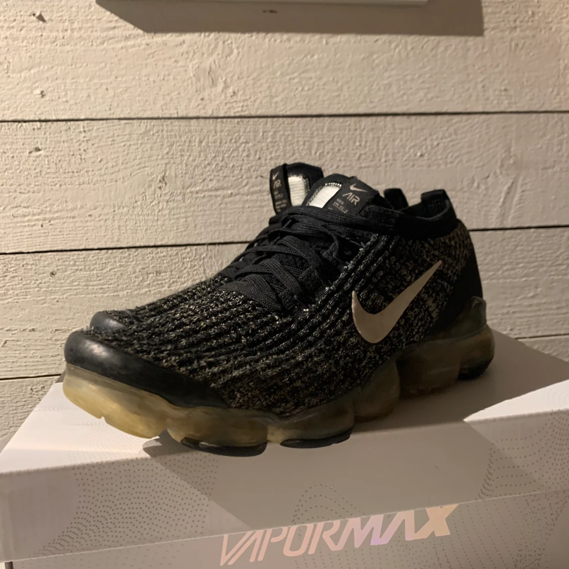 Nike vapormax - 91