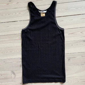 Eytys linne - Svart linne från Eytys, stl XS. Fint skick! 