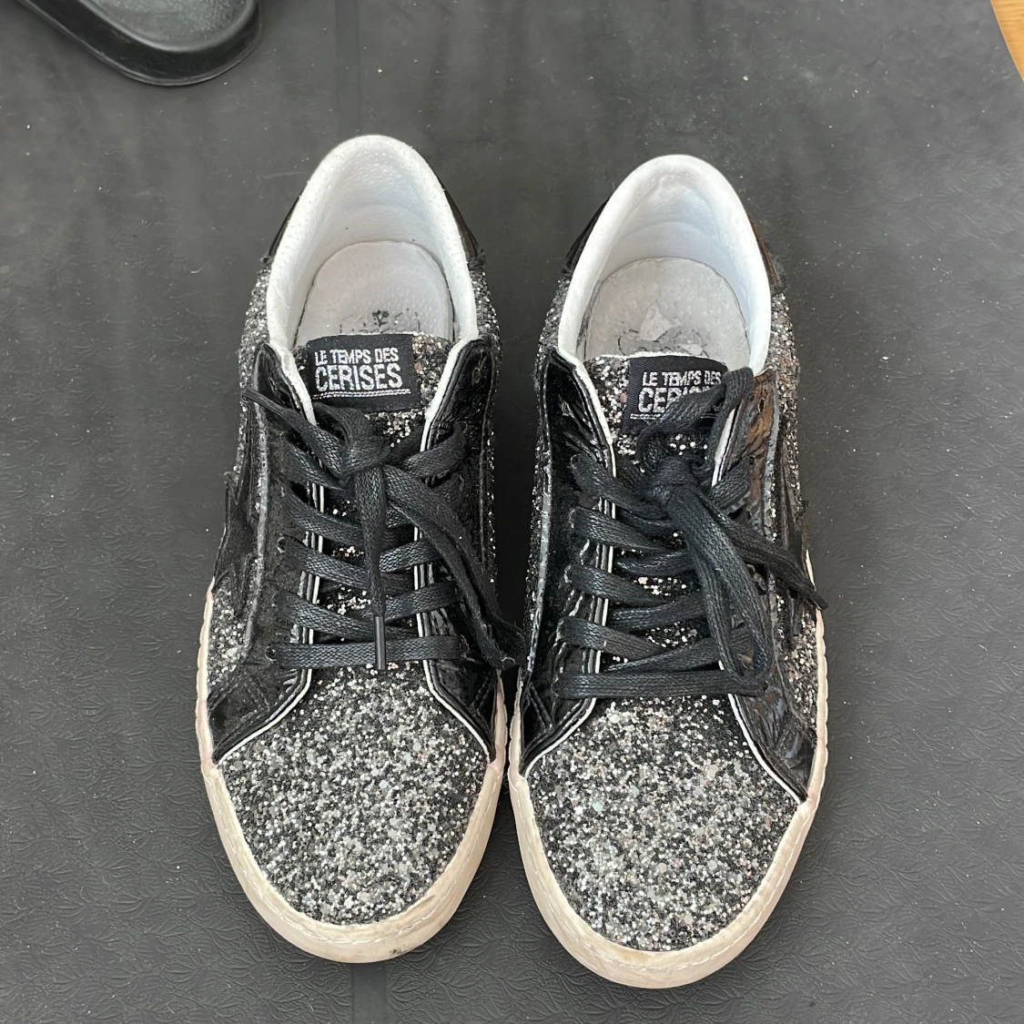 Le temps ses cerises - 91