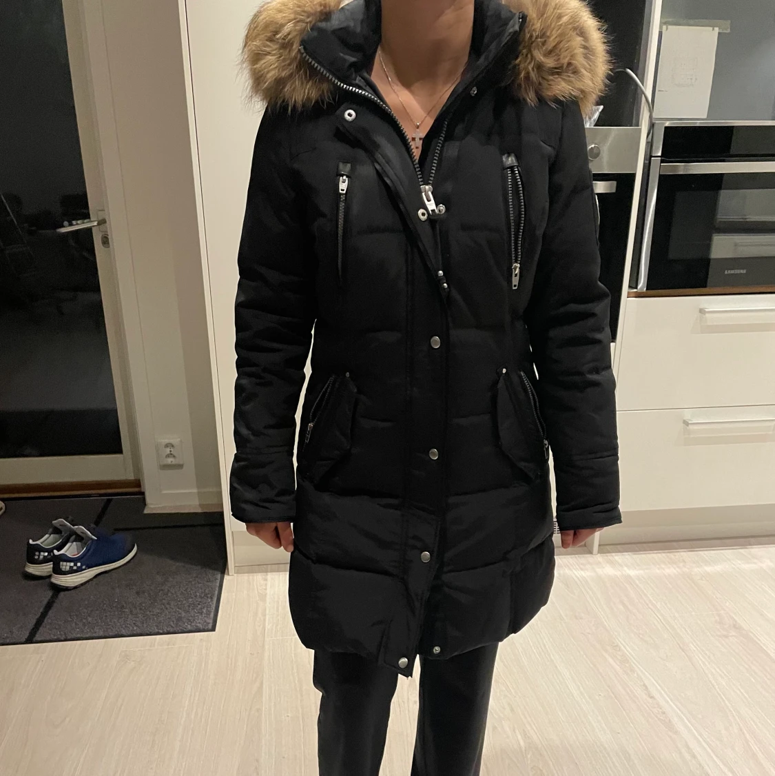 Rockandblue jacka storlek 36