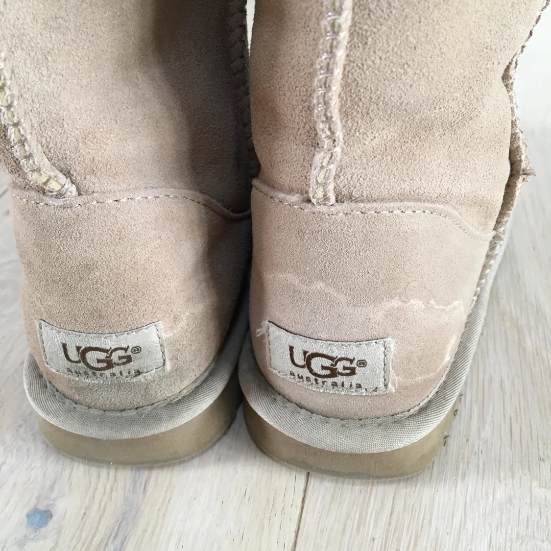 Uggs - 91
