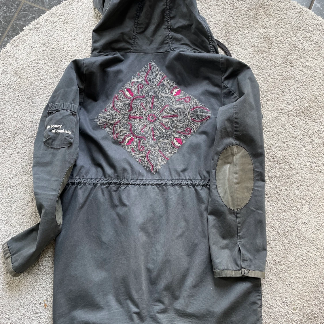 Odd Molly höstjacka - 90