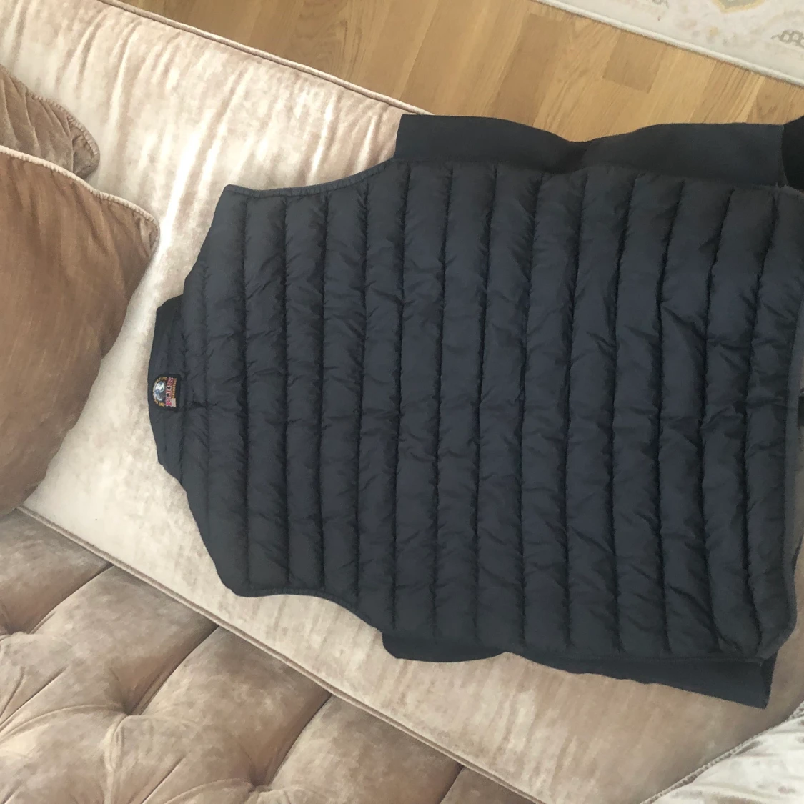 Parajumpers väst storlek L - 90