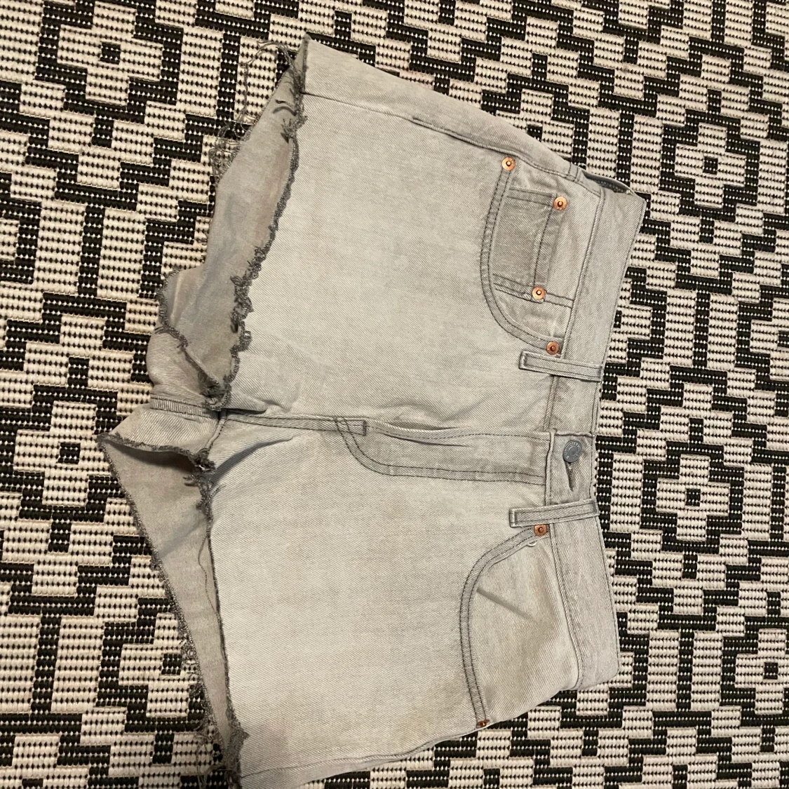 Levis jeans short 