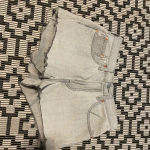 Levis jeans short  - Korta 501 Levis jeans shorts 