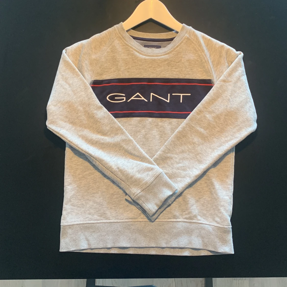 Gant sweatshirt 