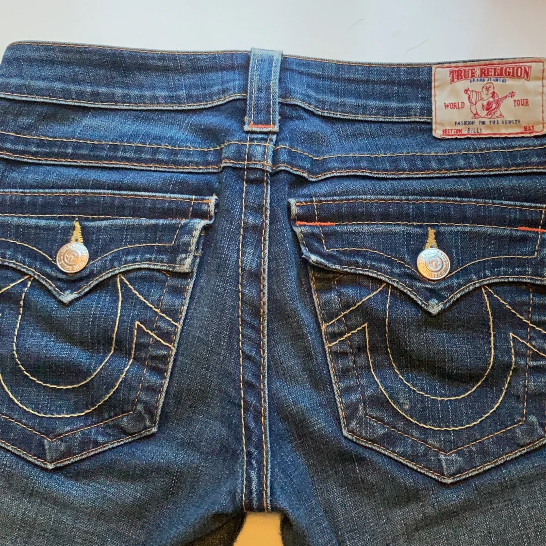 True religion jeans  - 90