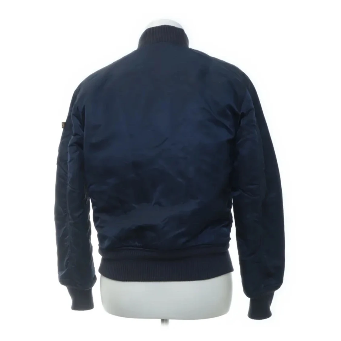 Bombar jacka alfa industries - 90